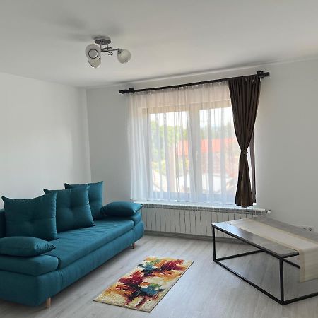 Casa Rafael Hotel Máramarossziget Kültér fotó