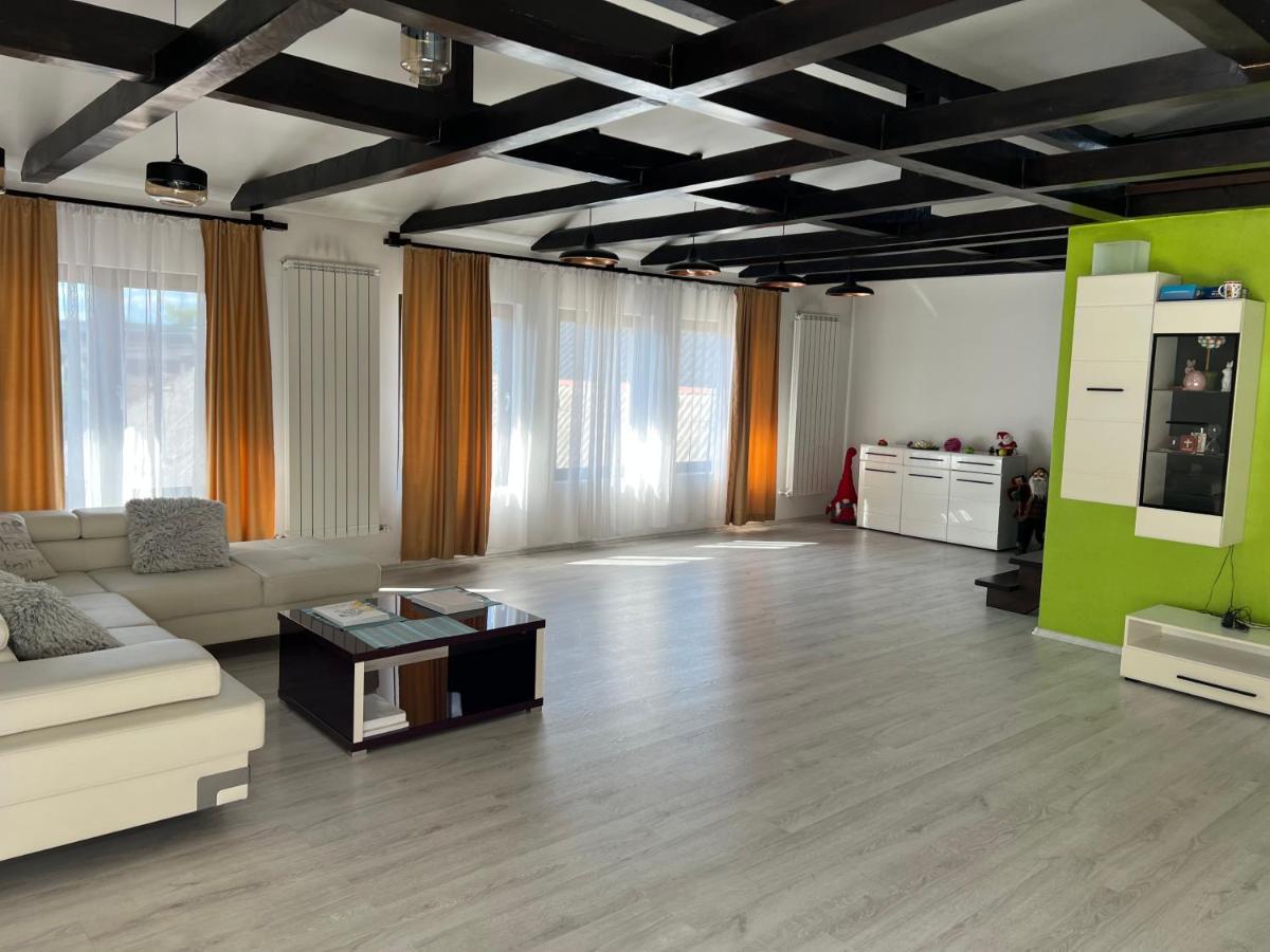 Casa Rafael Hotel Máramarossziget Kültér fotó
