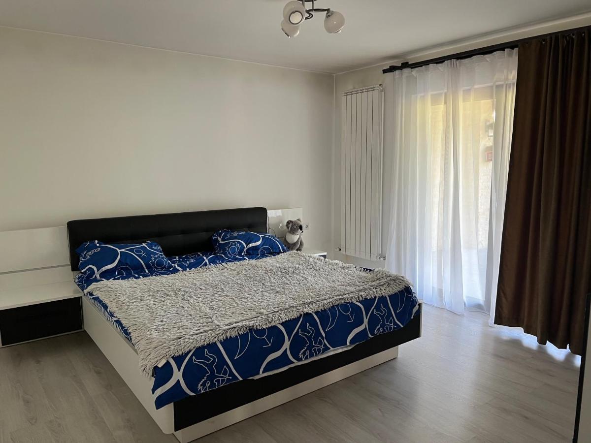 Casa Rafael Hotel Máramarossziget Kültér fotó