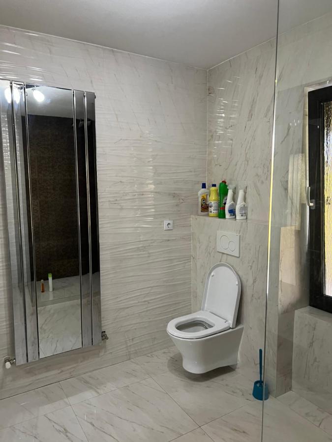 Casa Rafael Hotel Máramarossziget Kültér fotó